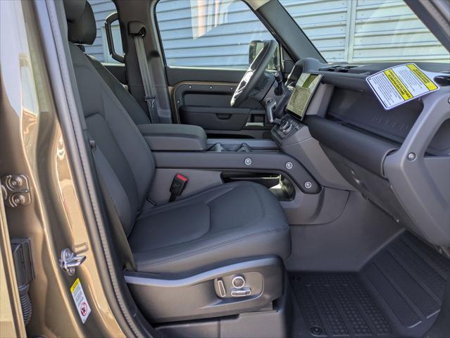 2026 Land Rover Defender P300 S