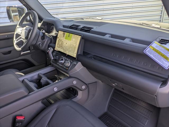 2026 Land Rover Defender P300 S