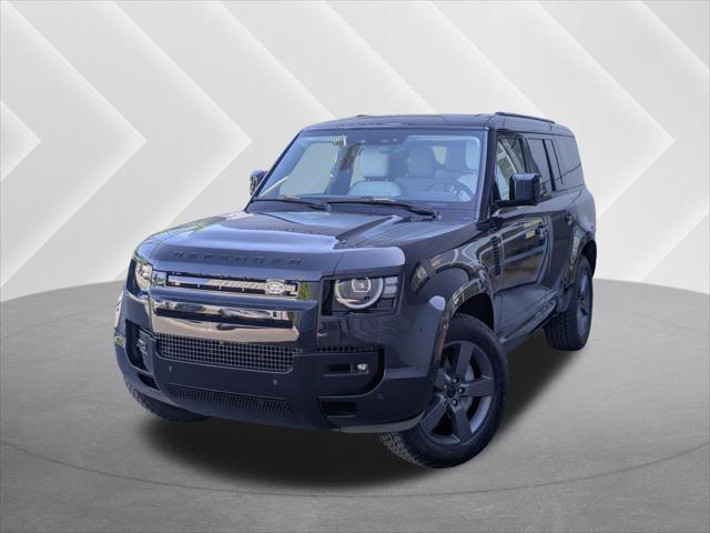 2026 Land Rover Defender P400 X-Dynamic SE for sale in Salt Lake City, UT