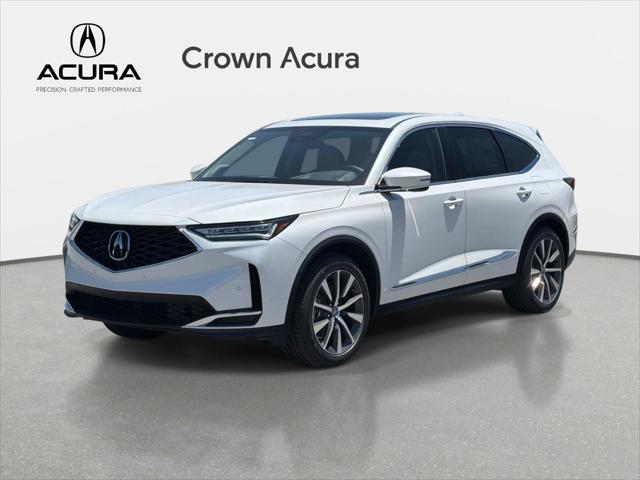2026 Acura MDX Technology Package for sale in Clearwater, FL