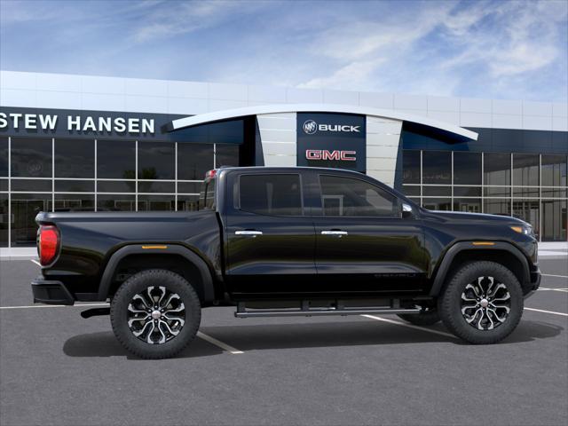 2026 GMC Canyon Denali, 4WD