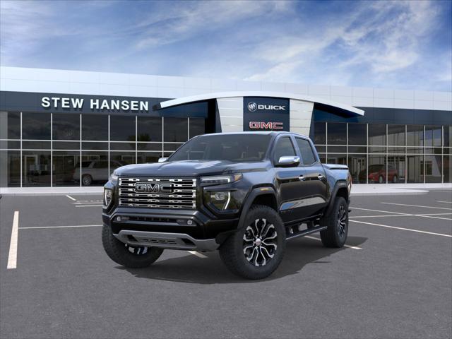 2026 GMC Canyon Denali, 4WD