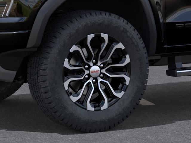 2026 GMC Canyon Denali, 4WD