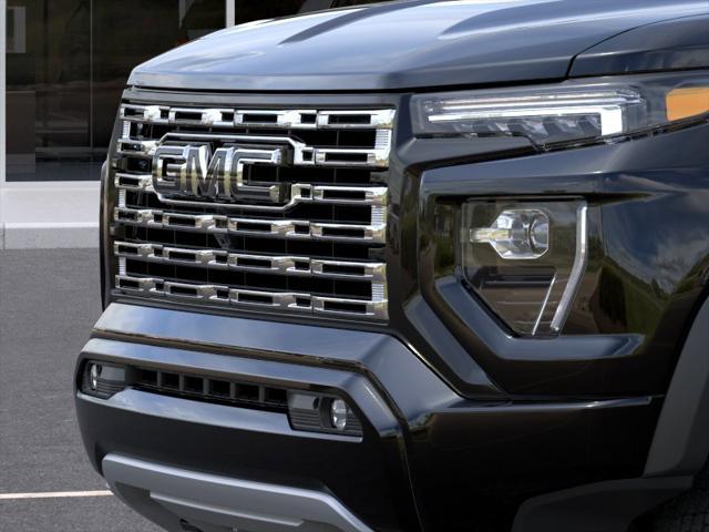 2026 GMC Canyon Denali, 4WD