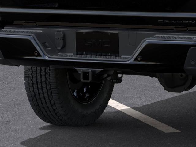 2026 GMC Canyon Denali, 4WD