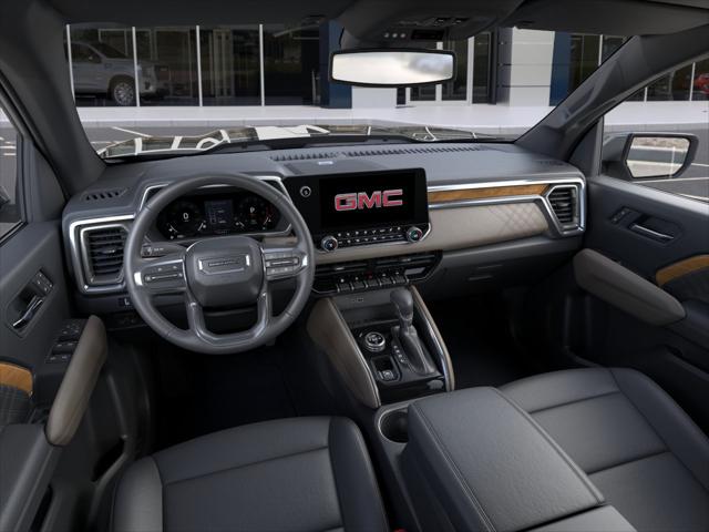 2026 GMC Canyon Denali, 4WD