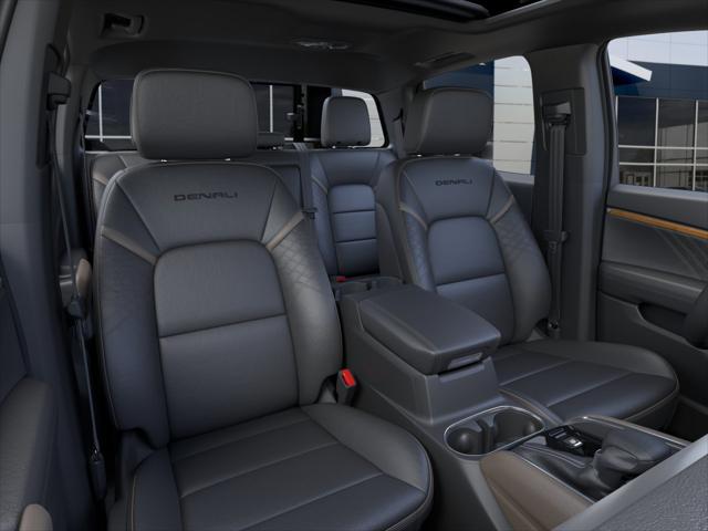 2026 GMC Canyon Denali, 4WD