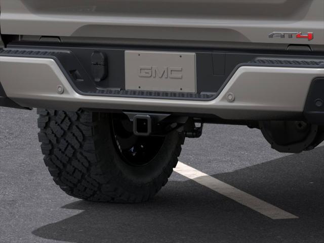 2026 GMC Canyon AT4, 4WD