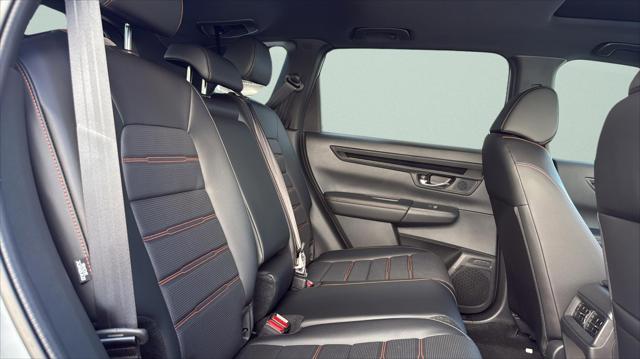 2026 Honda CR-V Hybrid 2WD Sport-L