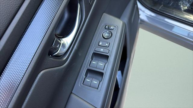 2026 Honda CR-V Hybrid 2WD Sport-L