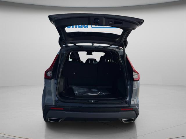 2026 Honda CR-V Hybrid 2WD Sport-L