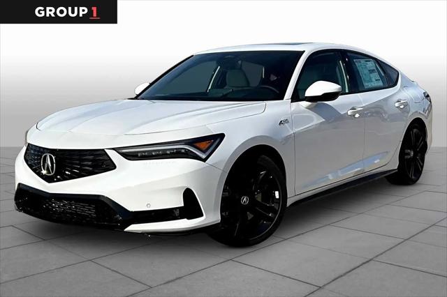 2026 Acura Integra FWD A-Spec with Technology for sale in Oklahoma City, OK