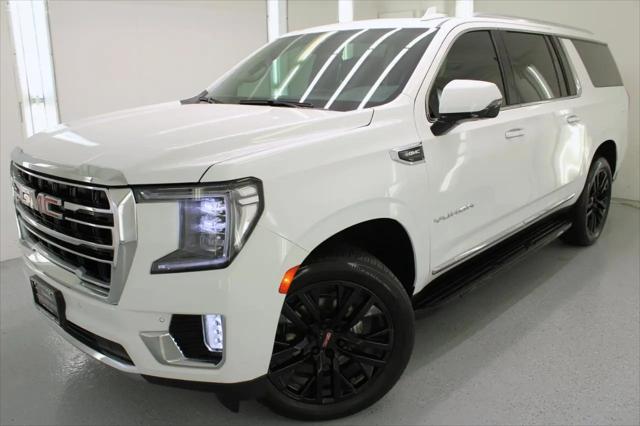 2021 GMC Yukon XL 2WD SLT