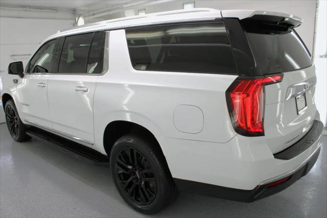 2021 GMC Yukon XL 2WD SLT