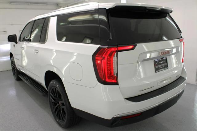2021 GMC Yukon XL 2WD SLT