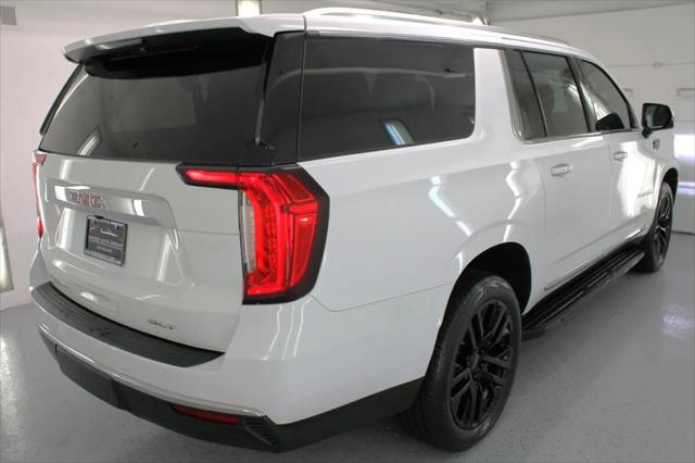 2021 GMC Yukon XL 2WD SLT