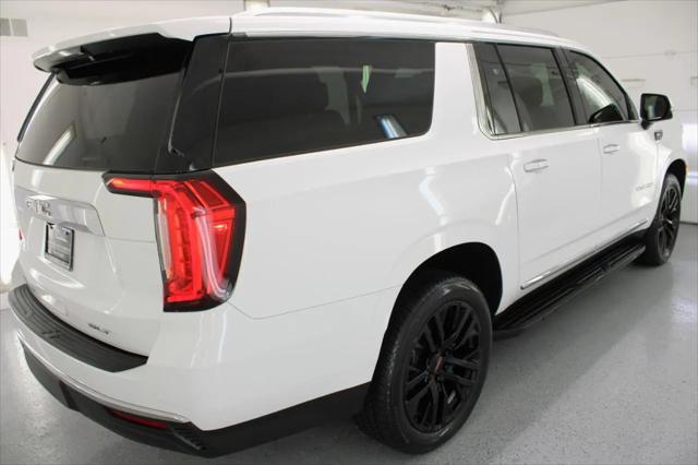 2021 GMC Yukon XL 2WD SLT