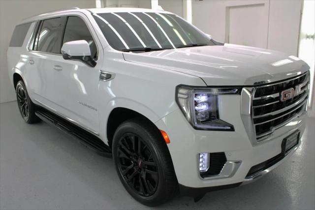 2021 GMC Yukon XL 2WD SLT