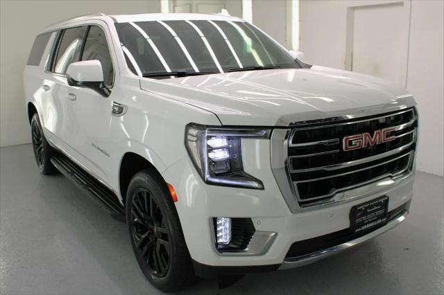 2021 GMC Yukon XL 2WD SLT