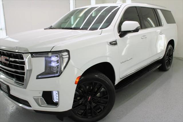 2021 GMC Yukon XL 2WD SLT