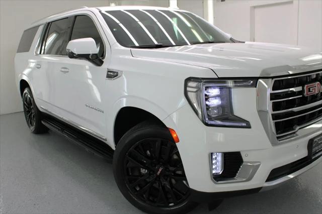 2021 GMC Yukon XL 2WD SLT