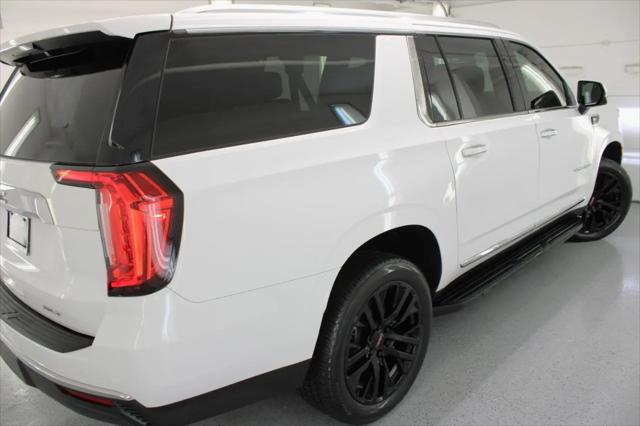 2021 GMC Yukon XL 2WD SLT
