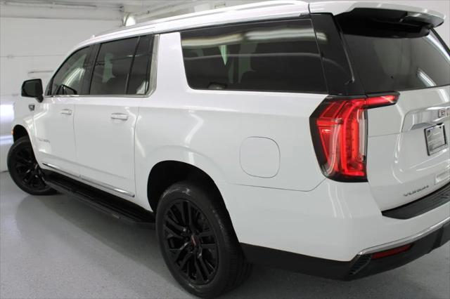 2021 GMC Yukon XL 2WD SLT