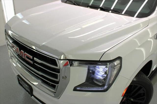 2021 GMC Yukon XL 2WD SLT