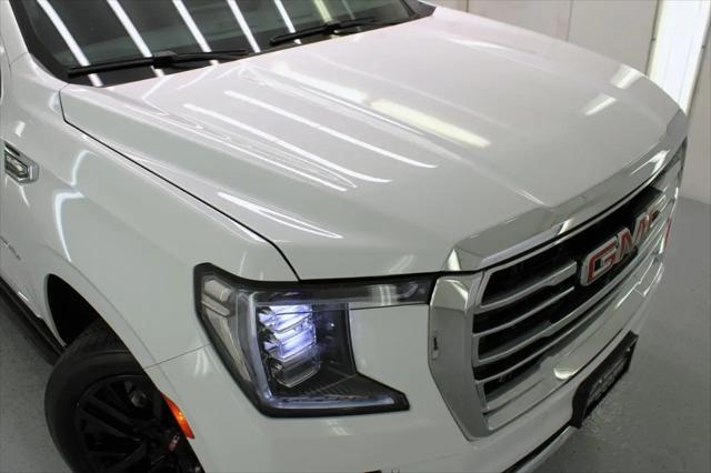 2021 GMC Yukon XL 2WD SLT