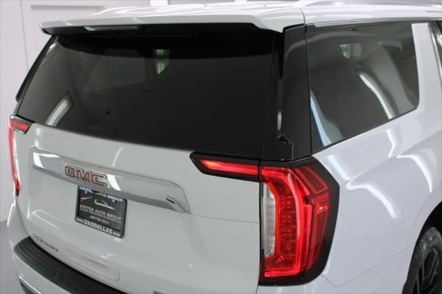 2021 GMC Yukon XL 2WD SLT