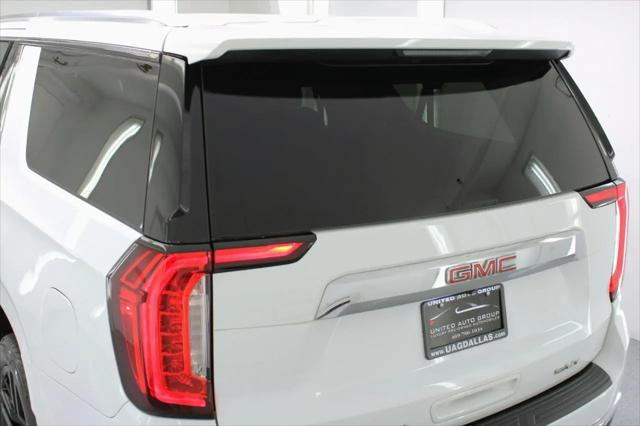 2021 GMC Yukon XL 2WD SLT