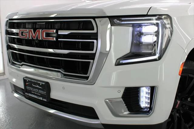 2021 GMC Yukon XL 2WD SLT