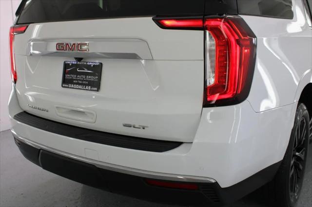 2021 GMC Yukon XL 2WD SLT