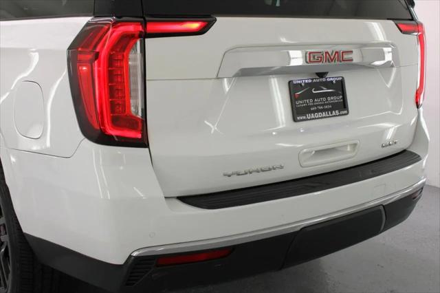 2021 GMC Yukon XL 2WD SLT