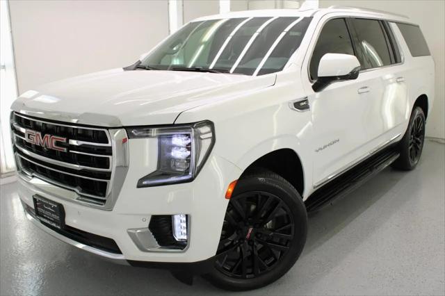 2021 GMC Yukon XL 2WD SLT