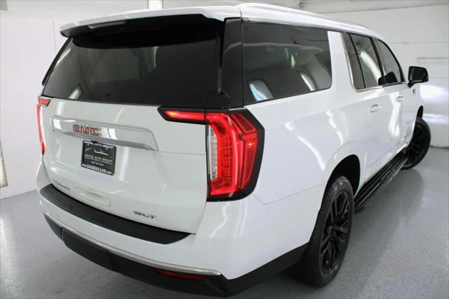 2021 GMC Yukon XL 2WD SLT