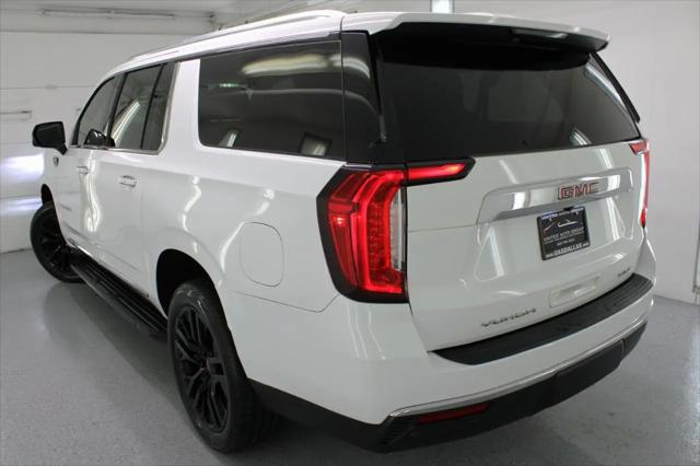 2021 GMC Yukon XL 2WD SLT