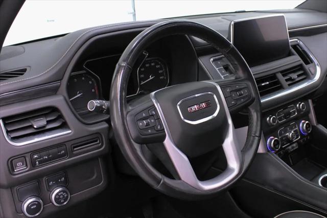 2021 GMC Yukon XL 2WD SLT