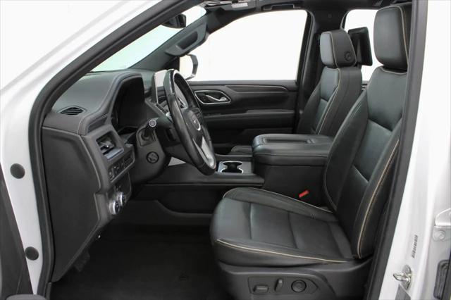 2021 GMC Yukon XL 2WD SLT