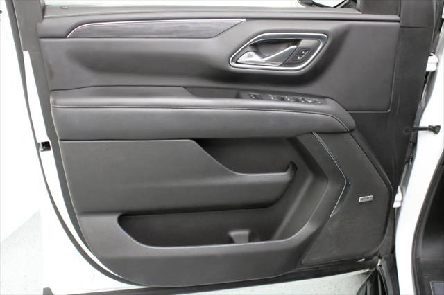 2021 GMC Yukon XL 2WD SLT