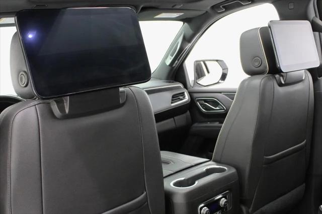 2021 GMC Yukon XL 2WD SLT