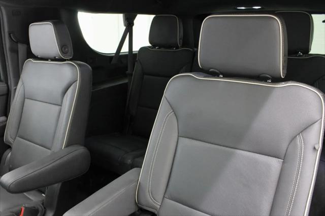 2021 GMC Yukon XL 2WD SLT