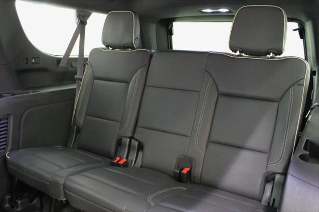 2021 GMC Yukon XL 2WD SLT
