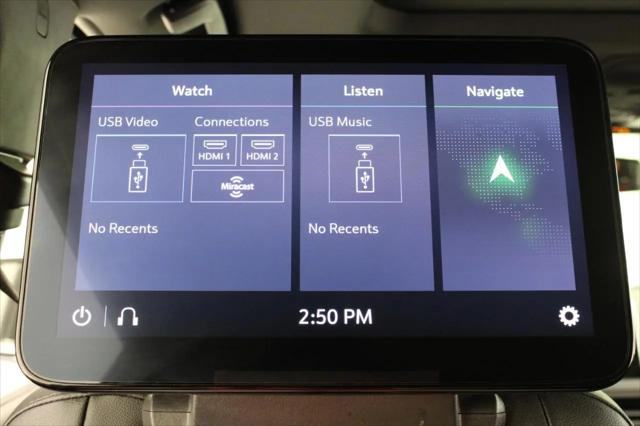 2021 GMC Yukon XL 2WD SLT