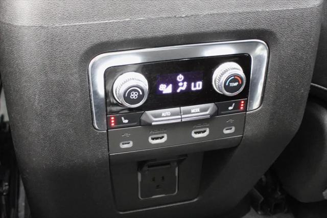 2021 GMC Yukon XL 2WD SLT