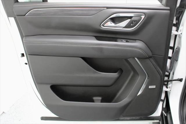 2021 GMC Yukon XL 2WD SLT