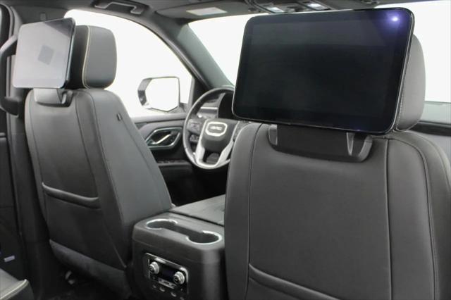 2021 GMC Yukon XL 2WD SLT