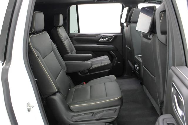 2021 GMC Yukon XL 2WD SLT