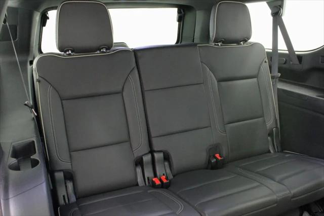 2021 GMC Yukon XL 2WD SLT
