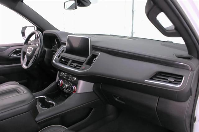 2021 GMC Yukon XL 2WD SLT